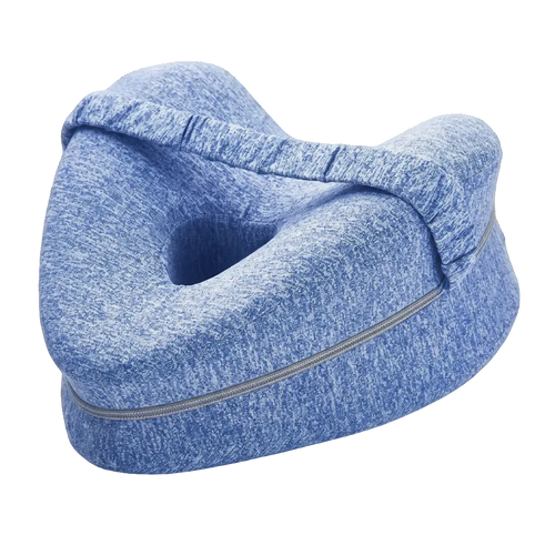 SideSlumber — Orthopedic Knee Pillow for Side Sleepers