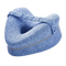SideSlumber — Orthopedic Knee Pillow for Side Sleepers