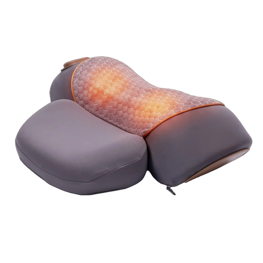 DeskRelease Neck Recovery Device